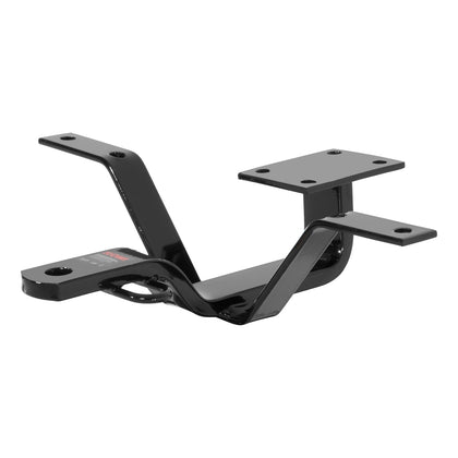 CURT 11629 Class I 1.25 in. Receiver Hitch Fits 89-94 Justy