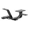 CURT 11629 Class I 1.25 in. Receiver Hitch Fits 89-94 Justy