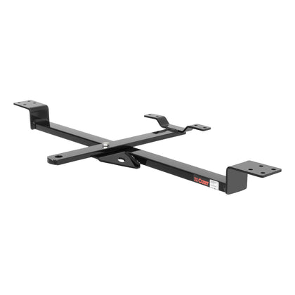 CURT 11634 Class I 1.25 in. Receiver Hitch Fits 85-86 DL GL GL-10 RX Standard XT