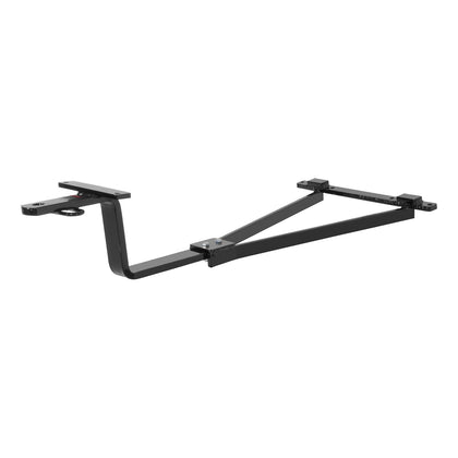 CURT 11652 Class I 1.25 in. Receiver Hitch Fits 68-77 Beetle Super Beetle