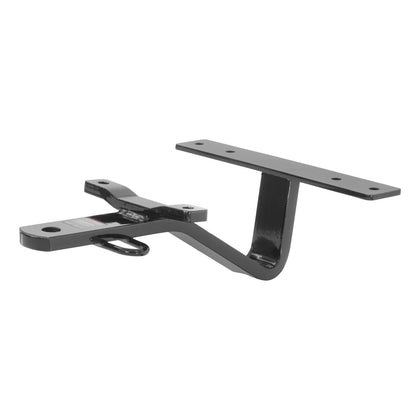 CURT 11659 Class I 1.25 in. Receiver Hitch Fits 85-90 Jetta
