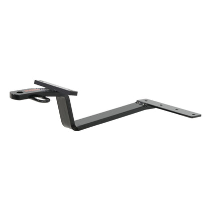 CURT 11661 Class I 1.25 in. Receiver Hitch Fits 85-93 Cabriolet