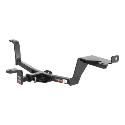 CURT 116793 Class I 1.25 in. Receiver Hitch Fits 04-09 Spectra