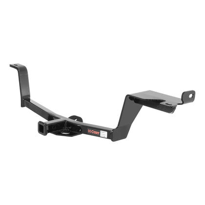 CURT 11679 Class I 1.25 in. Receiver Hitch Fits 04-09 Spectra