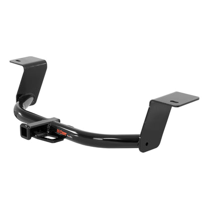 CURT 11681 Class I 1.25 in. Receiver Hitch Fits 13-17 Accord