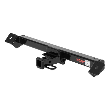 CURT 11703 Class I 1.25 in. Receiver Hitch Fits 90-96 300ZX