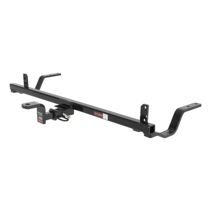 CURT 117043 Class I 1.25 in. Receiver Hitch Fits 89-92 Probe
