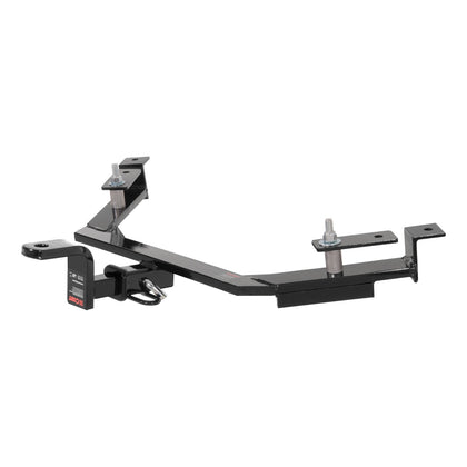 CURT 117053 Class I 1.25 in. Receiver Hitch Fits 84-96 Corvette