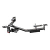 CURT 117053 Class I 1.25 in. Receiver Hitch Fits 84-96 Corvette