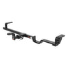 CURT 117073 Class I 1.25 in. Receiver Hitch Fits 91-96 G20