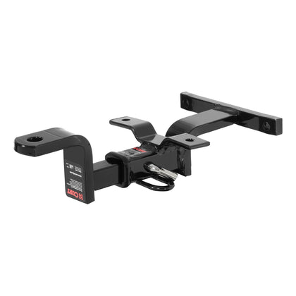 CURT 117123 Class I 1.25 in. Receiver Hitch Fits 77-91 924 944
