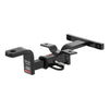CURT 117123 Class I 1.25 in. Receiver Hitch Fits 77-91 924 944