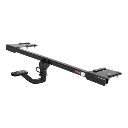 CURT 11713 Class I 1.25 in. Receiver Hitch Fits 91-95 MR2