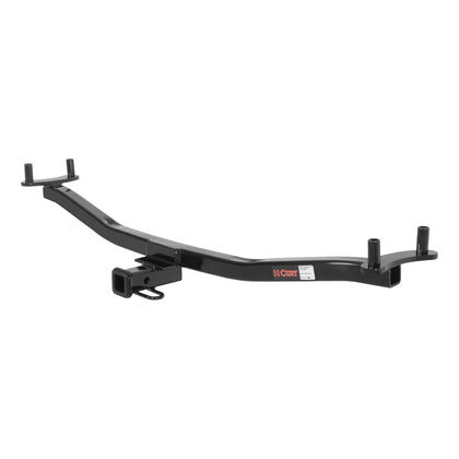 CURT 11714 Class I 1.25 in. Receiver Hitch Fits 91-92 Golf
