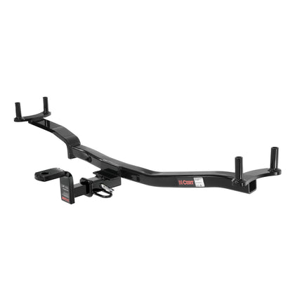 CURT 117163 Class I 1.25 in. Receiver Hitch Fits 90-94 Corrado