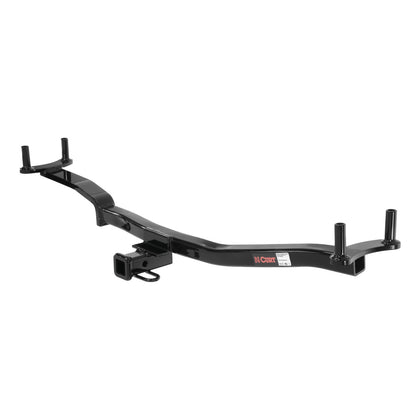 CURT 11716 Class I 1.25 in. Receiver Hitch Fits 90-94 Corrado