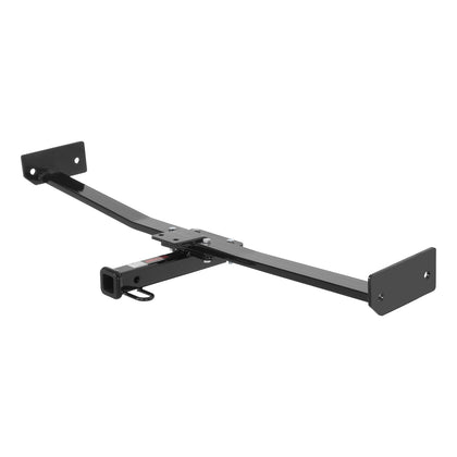 CURT 11718 Class I 1.25 in. Receiver Hitch Fits 90-94 Passat