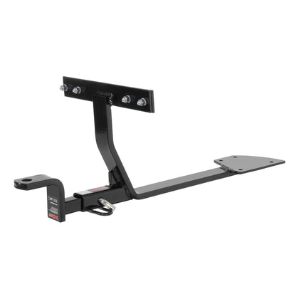 CURT 117213 Class I 1.25 in. Receiver Hitch Fits 88-93 190D 190E