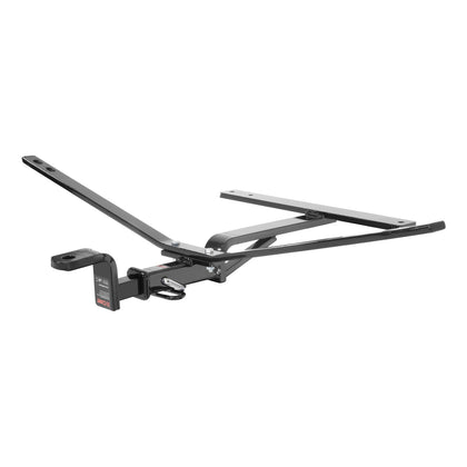 CURT 117283 Class I 1.25 in. Receiver Hitch Fits 93-95 Diamante