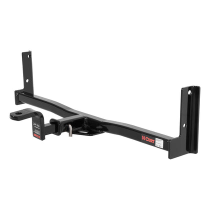 CURT 117293 Class I 1.25 in. Receiver Hitch Fits 90-97 Miata