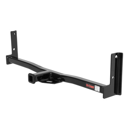 CURT 11729 Class I 1.25 in. Receiver Hitch Fits 90-97 Miata