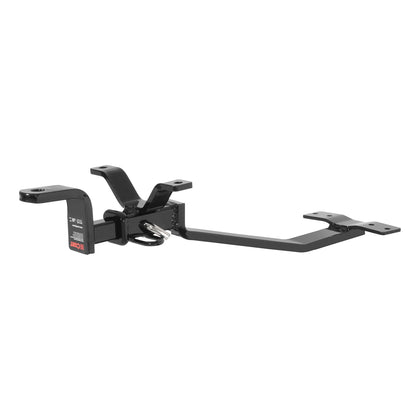 CURT 117333 Class I 1.25 in. Receiver Hitch Fits 75-93 XJ12 XJ6 XJS