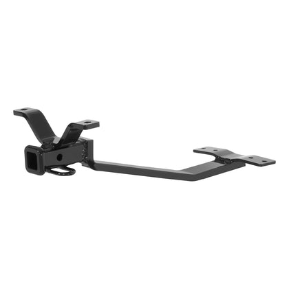 CURT 11733 Class I 1.25 in. Receiver Hitch Fits 75-93 XJ12 XJ6 XJS