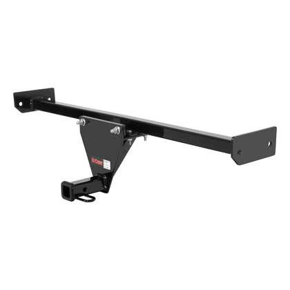 CURT 11735 Class I 1.25 in. Receiver Hitch Fits 95-97 Passat