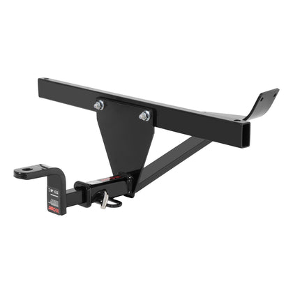 CURT 117363 Class I 1.25 in. Receiver Hitch Fits 95-97 Passat