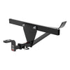 CURT 117363 Class I 1.25 in. Receiver Hitch Fits 95-97 Passat