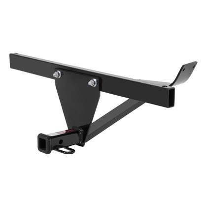 CURT 11736 Class I 1.25 in. Receiver Hitch Fits 95-97 Passat