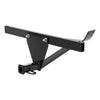 CURT 11736 Class I 1.25 in. Receiver Hitch Fits 95-97 Passat