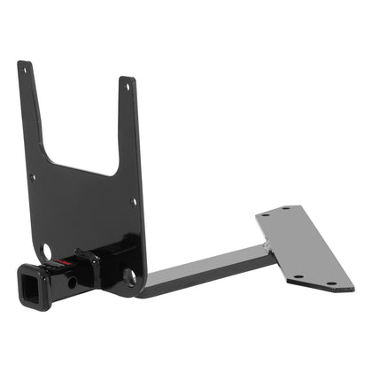 CURT 11744 Class I 1.25 in. Receiver Hitch Fits E300 E320 E420 E430 E55 AMG