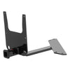 CURT 11744 Class I 1.25 in. Receiver Hitch Fits E300 E320 E420 E430 E55 AMG
