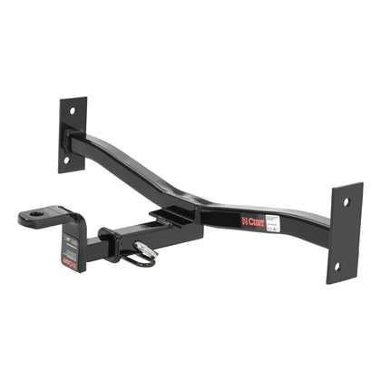 CURT 117493 Class I 1.25 in. Receiver Hitch Fits 99-05 Miata