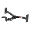 CURT 117493 Class I 1.25 in. Receiver Hitch Fits 99-05 Miata