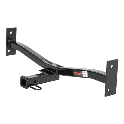 CURT 11749 Class I 1.25 in. Receiver Hitch Fits 99-05 Miata
