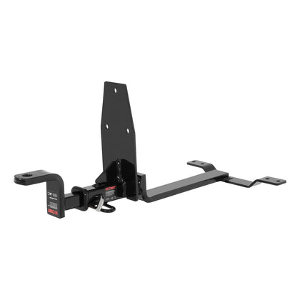 CURT 117543 Class I 1.25 in. Receiver Hitch Fits 99-02 9-3