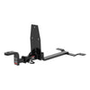 CURT 117543 Class I 1.25 in. Receiver Hitch Fits 99-02 9-3