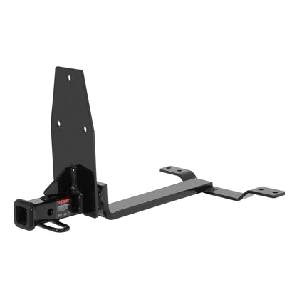 CURT 11754 Class I 1.25 in. Receiver Hitch Fits 99-02 9-3