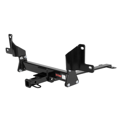 CURT 11756 Class I 1.25 in. Receiver Hitch Fits 07-10 335i 335i xDrive 335xi