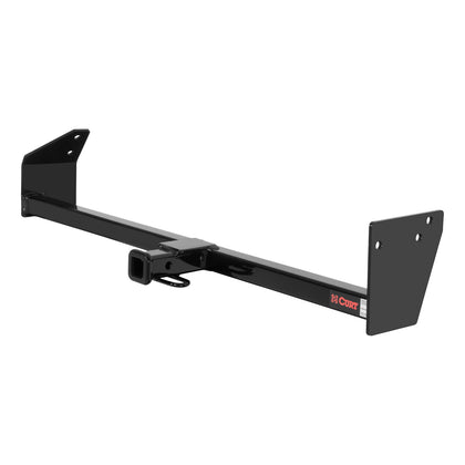 CURT 11765 Class I 1.25 in. Receiver Hitch Fits 00-06 TT Quattro
