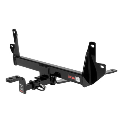 CURT 117713 Class I 1.25 in. Receiver Hitch Fits 325xi 328i 328i xDrive 328xi
