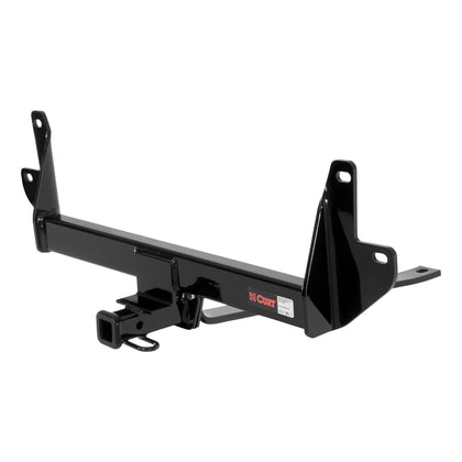 CURT 11771 Class I 1.25 in. Receiver Hitch Fits 325xi 328i 328i xDrive 328xi