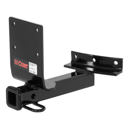 CURT 11772 Class I 1.25 in. Receiver Hitch Fits 96-99 I30 Maxima