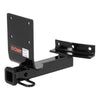 CURT 11772 Class I 1.25 in. Receiver Hitch Fits 96-99 I30 Maxima
