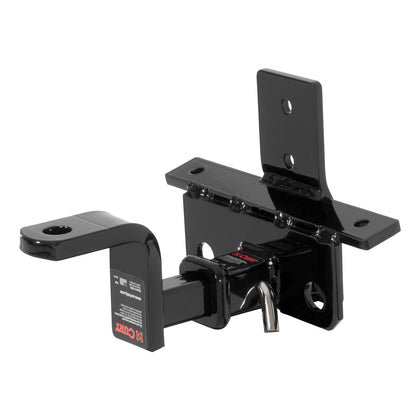 CURT 117733 Class I 1.25 in. Receiver Hitch Fits 01-03 MDX Pilot