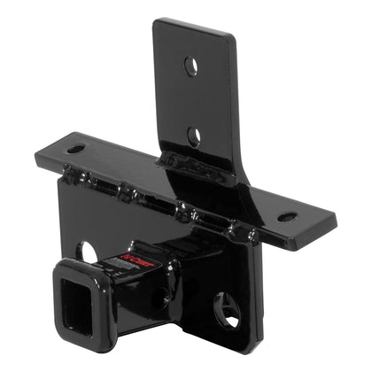 CURT 11773 Class I 1.25 in. Receiver Hitch Fits 01-03 MDX Pilot