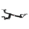 CURT 117753 Class I 1.25 in. Receiver Hitch Fits 08-10 TT Quattro