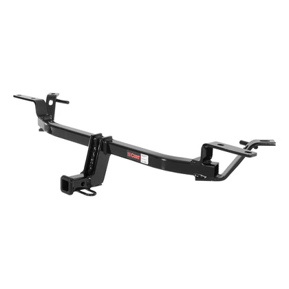 CURT 11775 Class I 1.25 in. Receiver Hitch Fits 08-10 TT Quattro